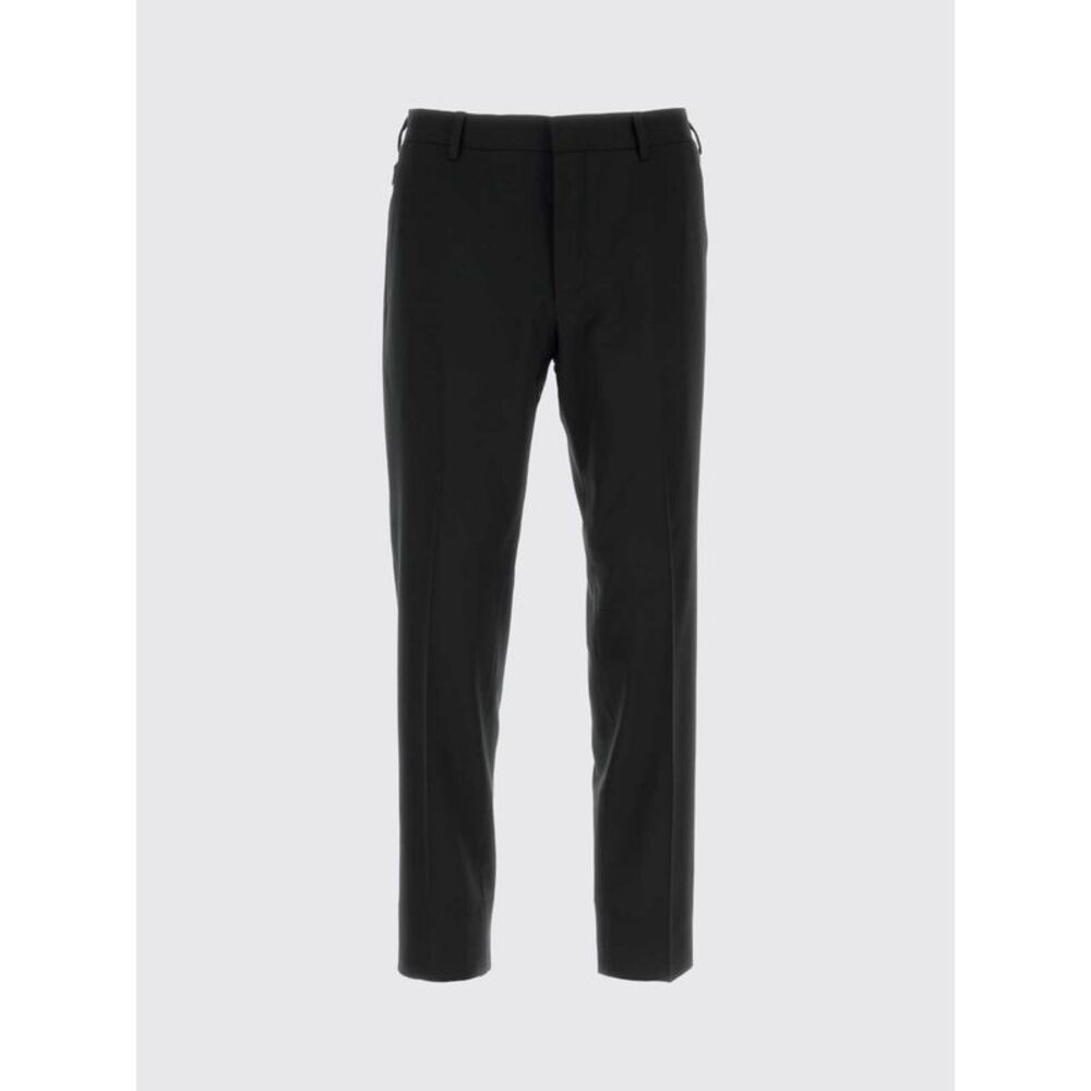 Prada Pants Men Black